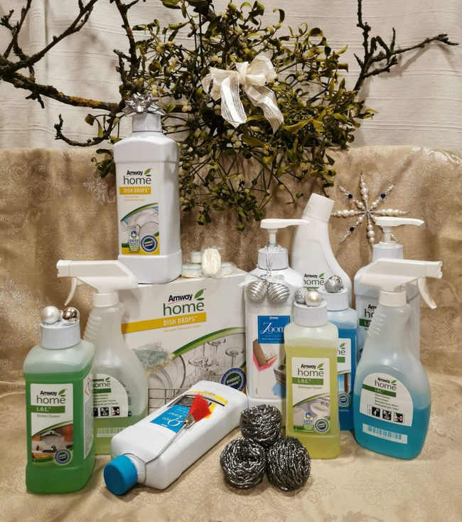 findedeineBalance_RoswithaAspalter_Amway_Haushalt_1